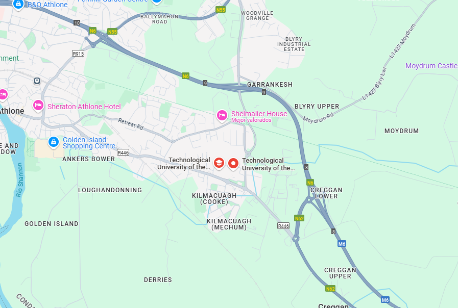 Location