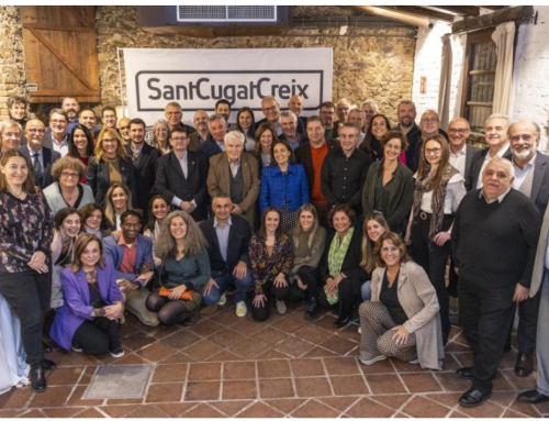 Click2Move attended the first meeting of Erasmus+ Sport in Catalonia