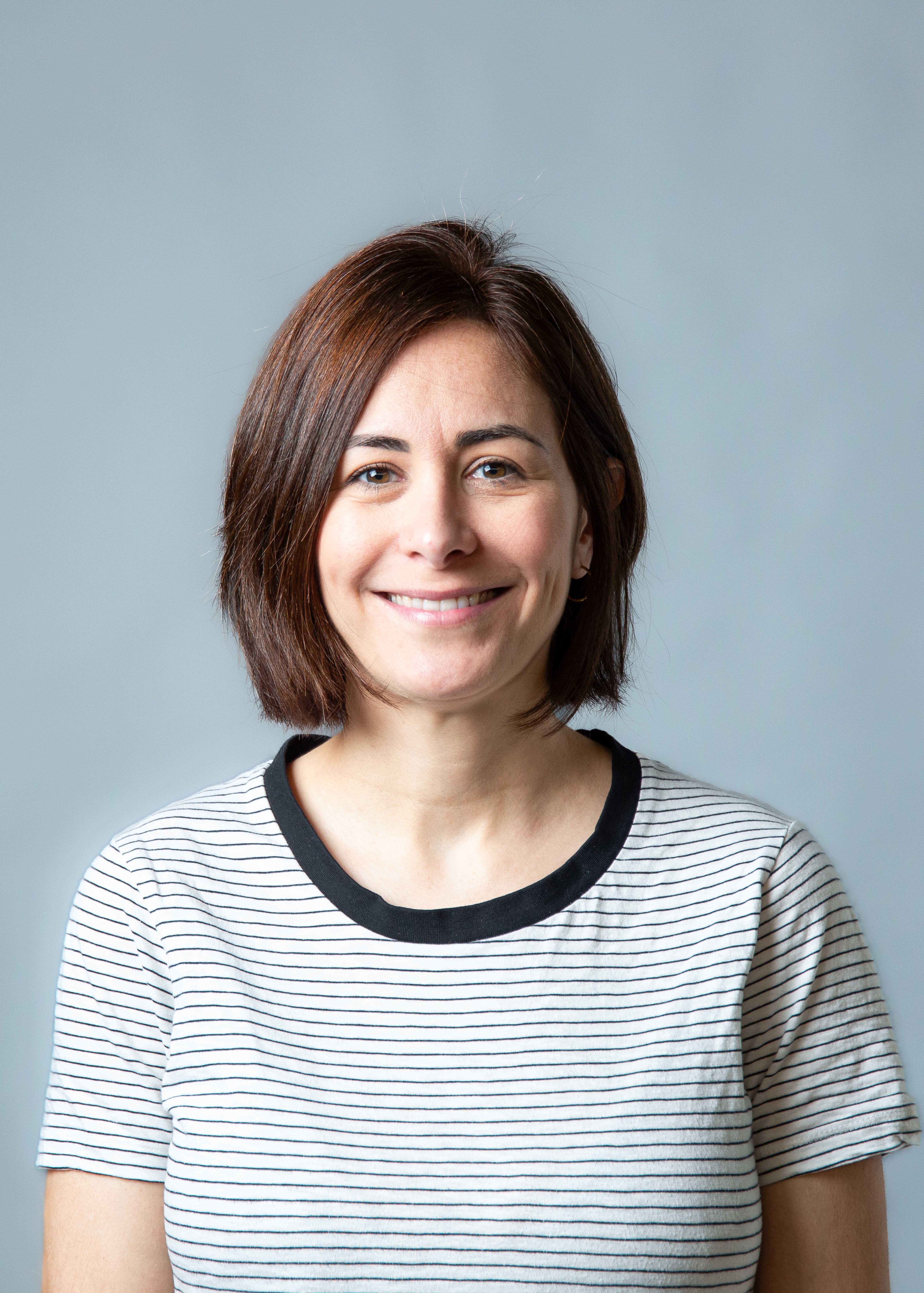 Anna M. Señé-Mir